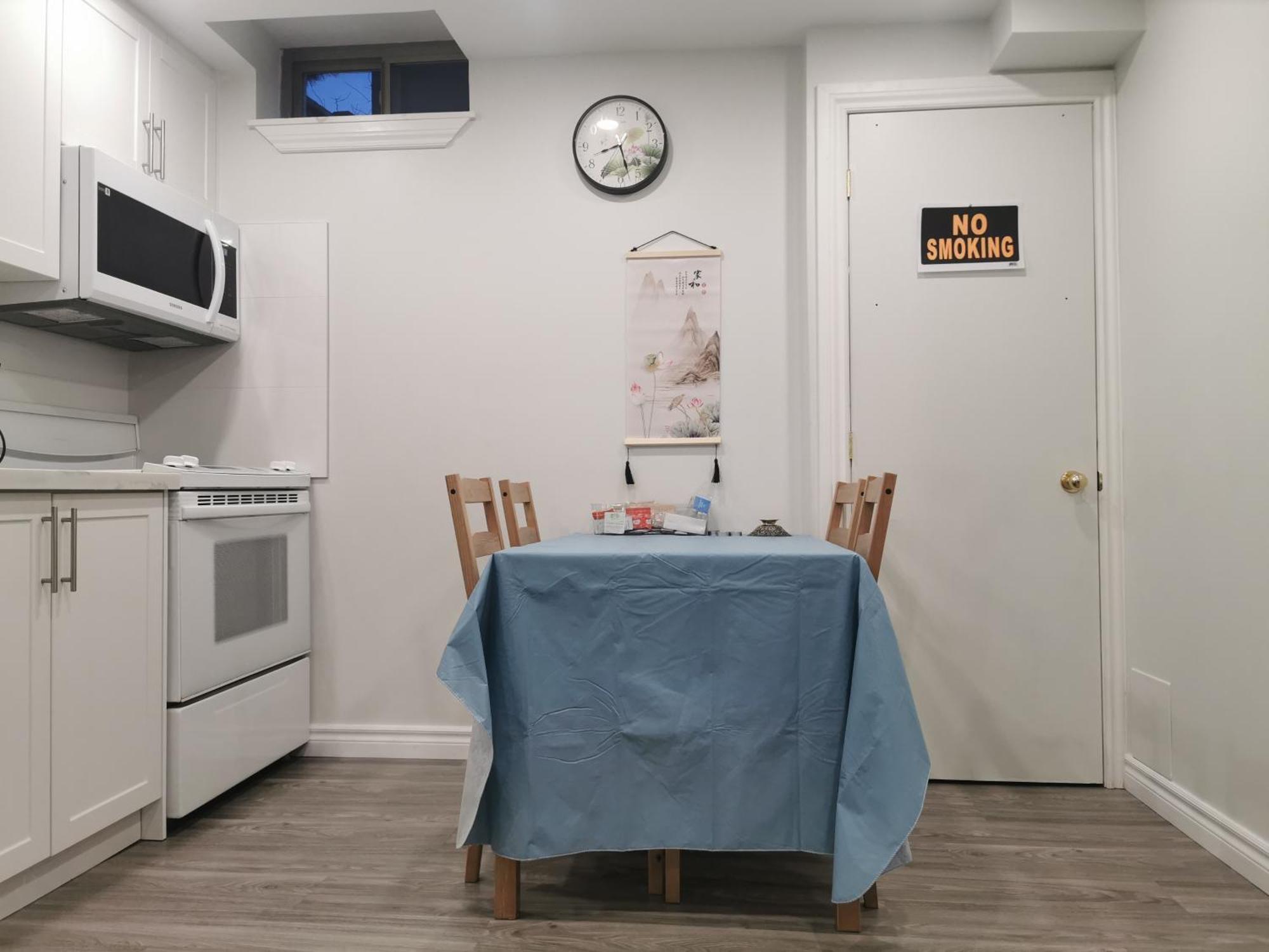Perfect Location Comfort Private House Lower Level 2 Bedroom Unit Mississauga Exterior foto